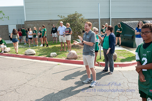 2018 Green and White Day-41