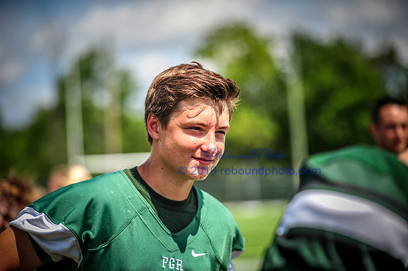 Green and White-163