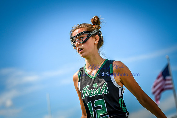 Green and White-197
