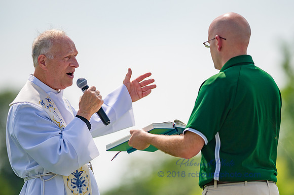 2018 Green and White Day-77