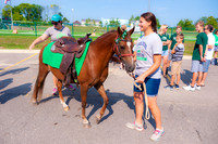 2018 Green and White Day-4