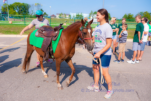 2018 Green and White Day-4