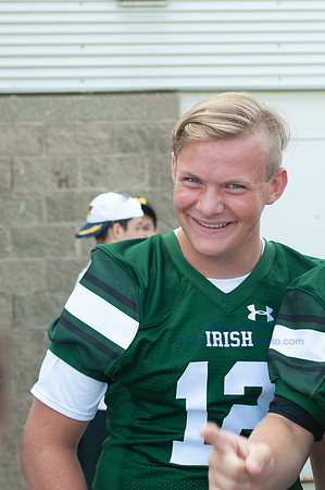 2018 Green and White Day-15