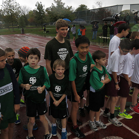 Saint Thomas Cross Country 2013-123