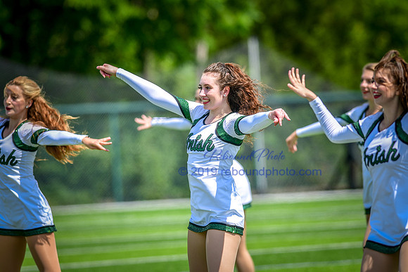 Green and White-221