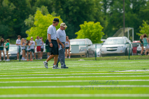 2018 Green and White Day-94