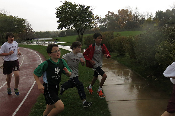 Saint Thomas Cross Country 2013-139