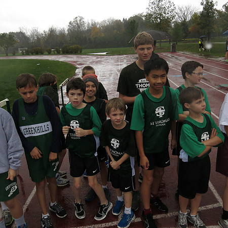 Saint Thomas Cross Country 2013-122
