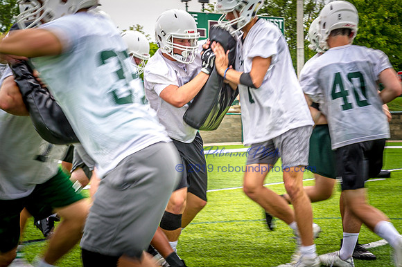 football practice 8-20-19-3