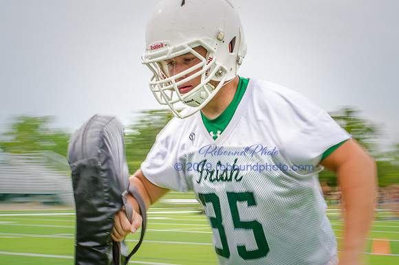 football practice 8-20-19-4