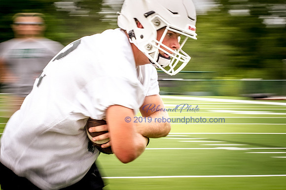 football practice 8-20-19-9