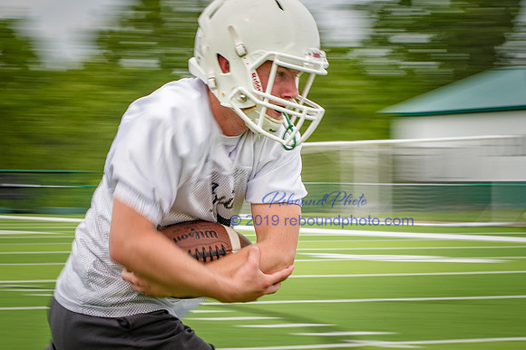 football practice 8-20-19-10