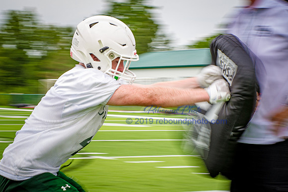 football practice 8-20-19-11