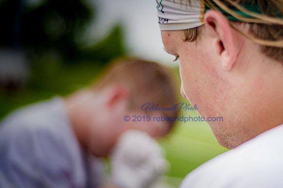 football practice 8-20-19-14