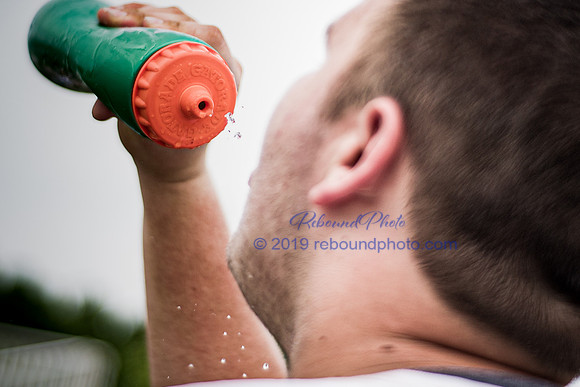 football practice 8-20-19-15