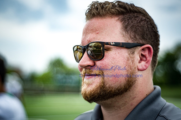 football practice 8-20-19-18