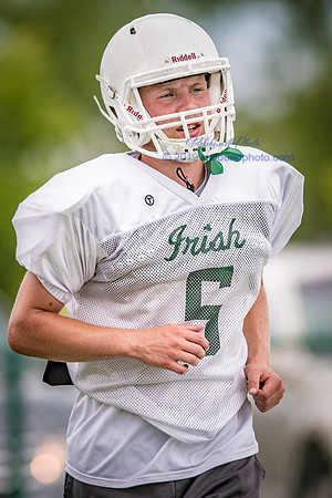 football practice 8-20-19-24