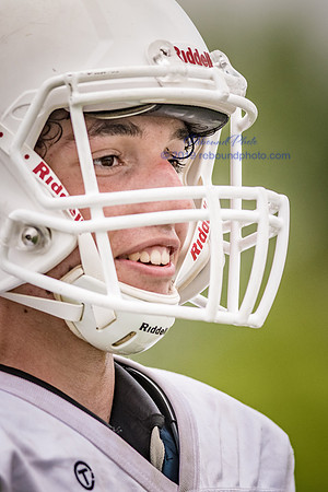 football practice 8-20-19-25