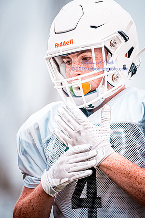 football practice 8-20-19-31