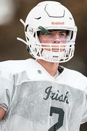 football practice 8-20-19-32