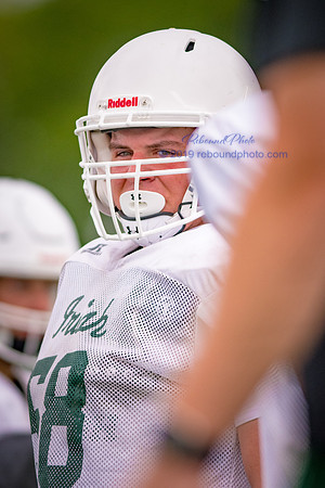 football practice 8-20-19-33