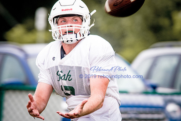 football practice 8-20-19-39