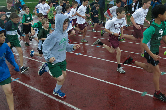 Saint Thomas Cross Country 2013-135