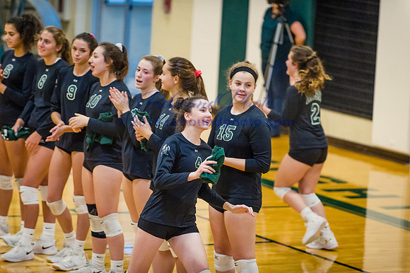 Varsity volleyball 10-2-18-101