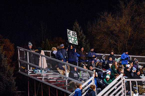 Playoff at Whitmore Lake 11-1-19-131