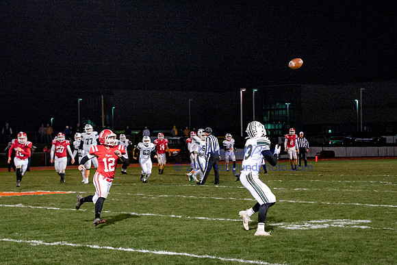 Playoff at Whitmore Lake 11-1-19-191