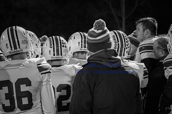 Playoff at Whitmore Lake 11-1-19-197