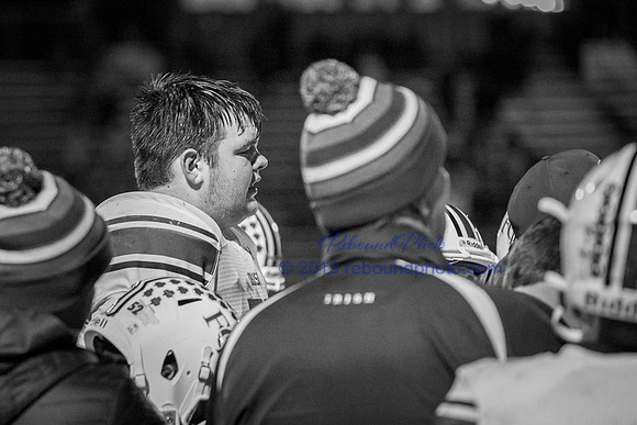 Playoff at Whitmore Lake 11-1-19-198