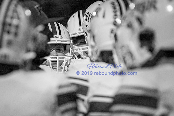 Playoff at Whitmore Lake 11-1-19-199