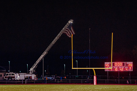 Playoff at Whitmore Lake 11-1-19-201