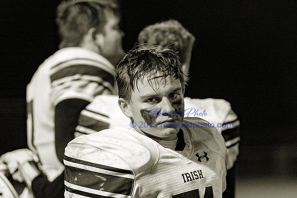 Playoff at Whitmore Lake 11-1-19-203