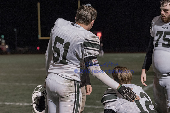 Playoff at Whitmore Lake 11-1-19-206
