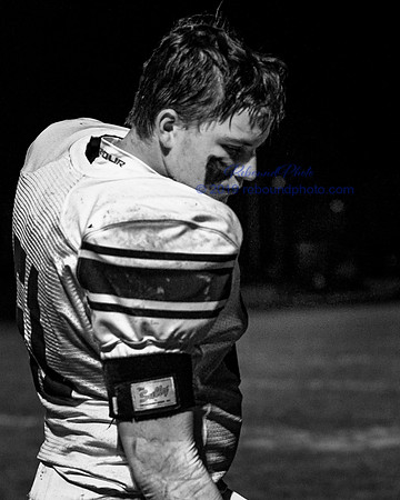 Playoff at Whitmore Lake 11-1-19-208