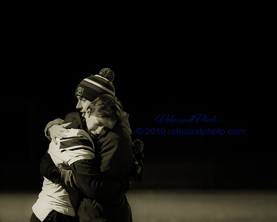 Playoff at Whitmore Lake 11-1-19-209