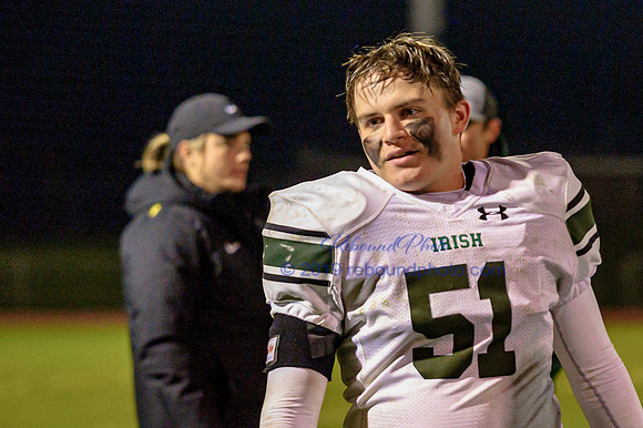 Playoff at Whitmore Lake 11-1-19-213