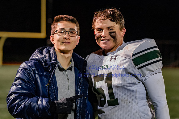 Playoff at Whitmore Lake 11-1-19-217