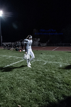 Playoff at Whitmore Lake 11-1-19-227