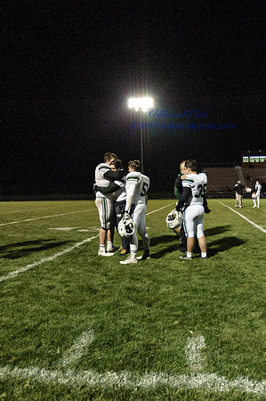 Playoff at Whitmore Lake 11-1-19-242