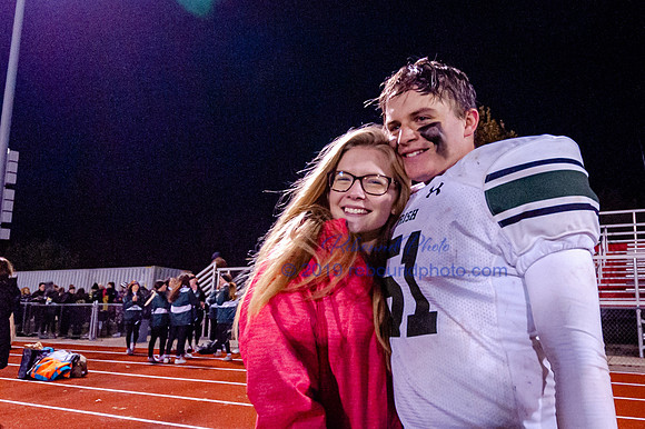 Playoff at Whitmore Lake 11-1-19-245