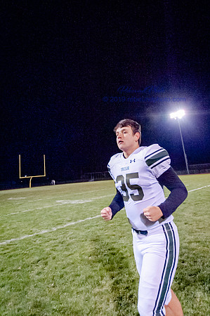 Playoff at Whitmore Lake 11-1-19-247
