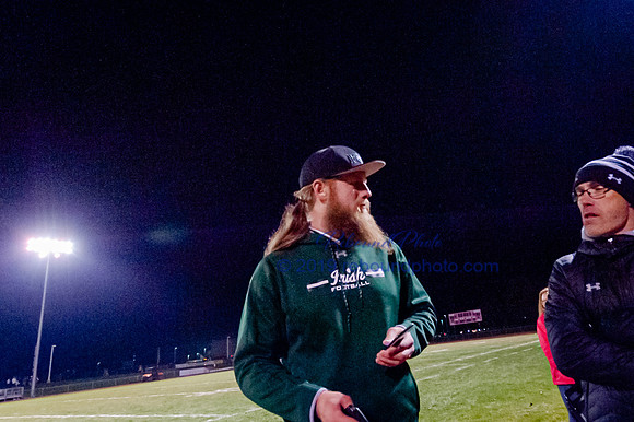 Playoff at Whitmore Lake 11-1-19-248