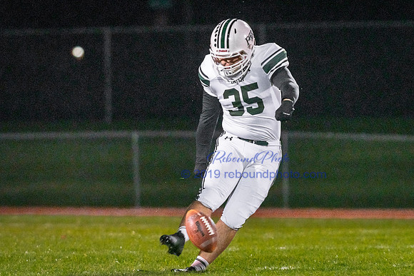 Playoff at Whitmore Lake 11-1-19-250