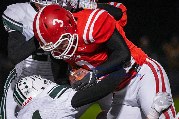 Playoff at Whitmore Lake 11-1-19-251