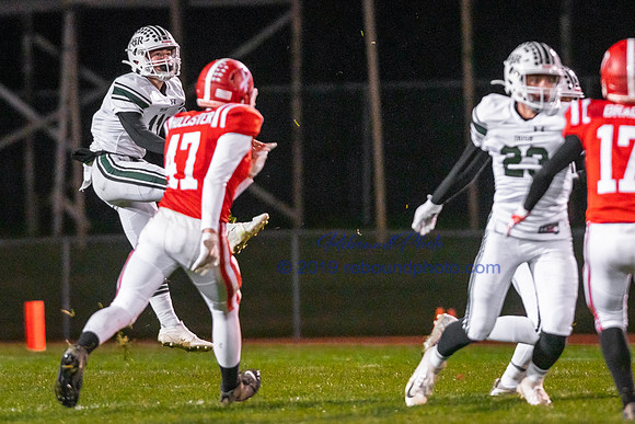 Playoff at Whitmore Lake 11-1-19-255