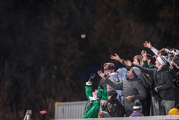 Playoff at Whitmore Lake 11-1-19-267