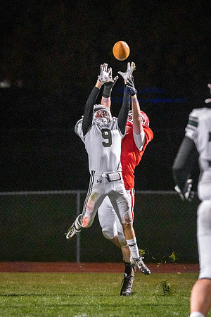 Playoff at Whitmore Lake 11-1-19-288